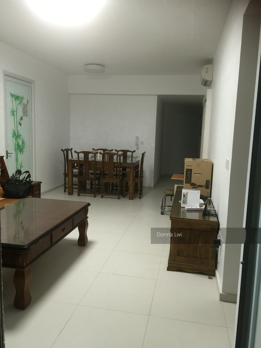 The Miltonia Residences (D27), Condominium #111880602